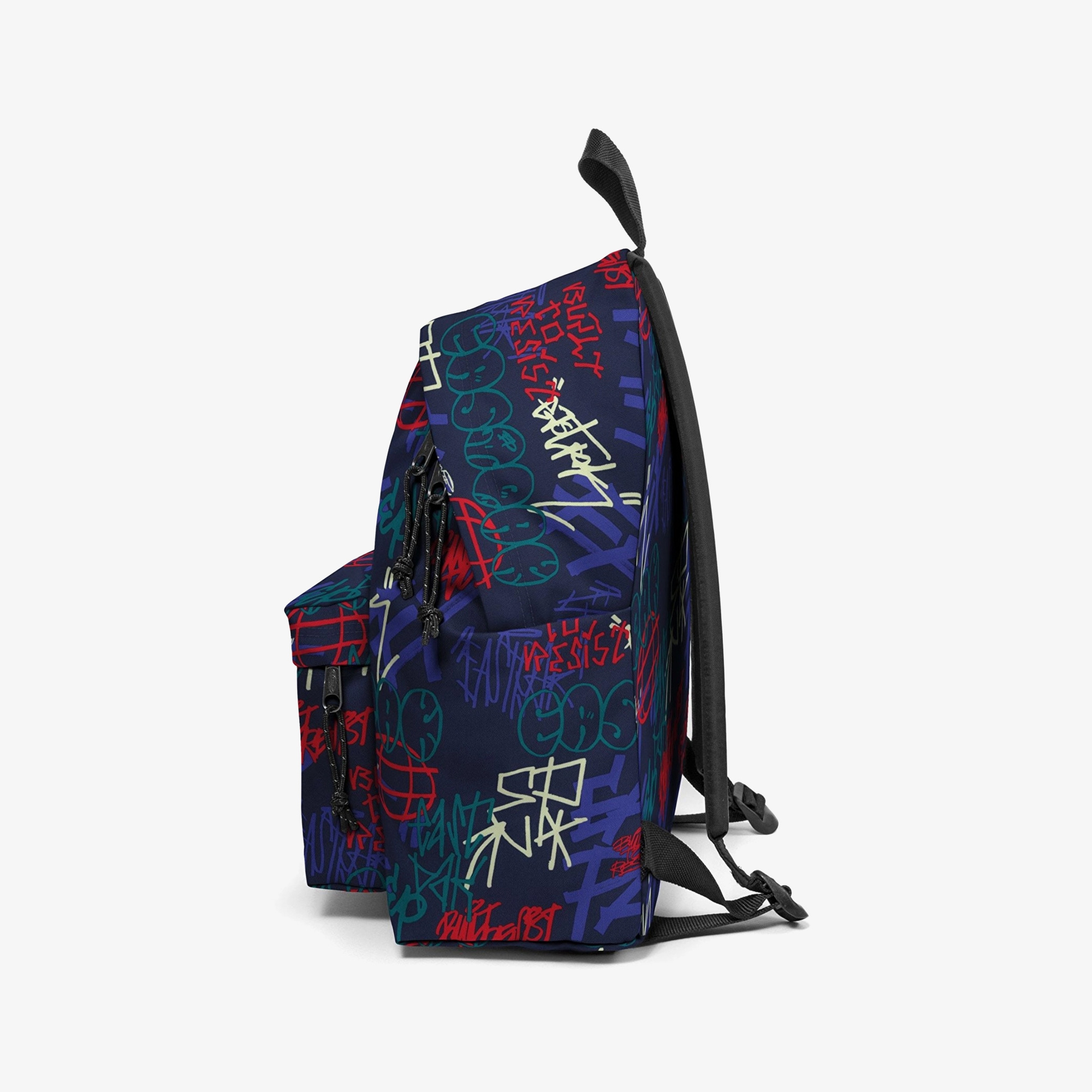 Eastpak Padded Pak Unisex Mor Sırt Çantası