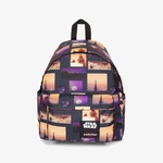 Eastpak Padded Pak Star Wars Unisex Siyah Sırt Çantası