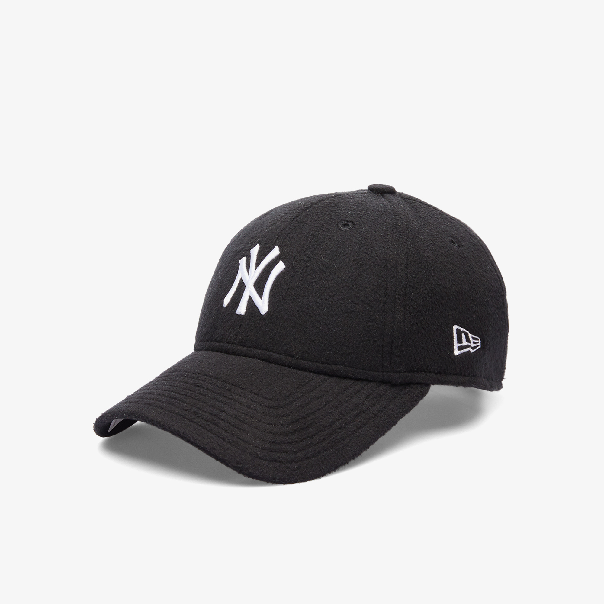 New Era New York Yankees 9 Forty Kadın Siyah Şapka