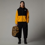 The North Face Retro Denali Erkek Sarı/Siyah Ceket