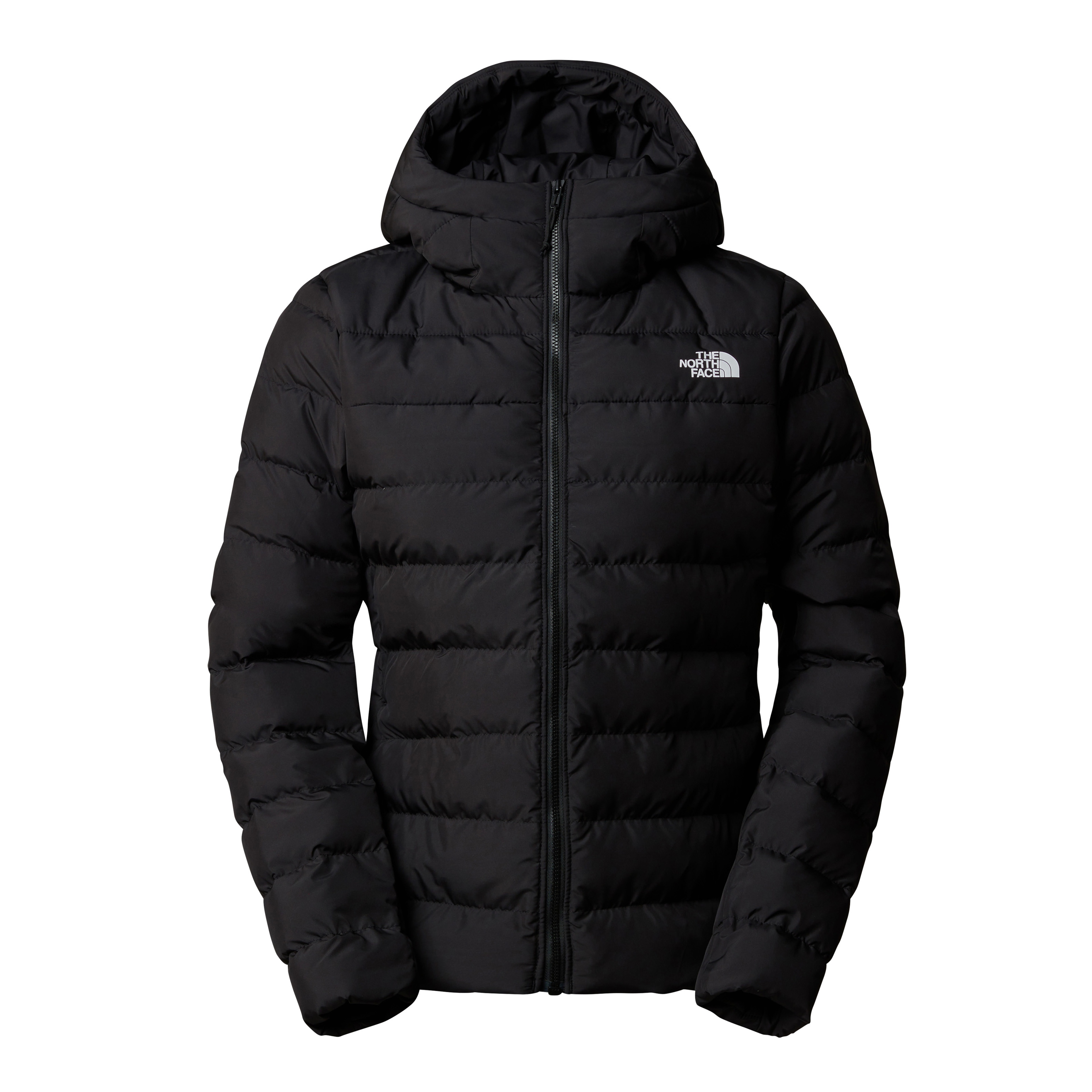 The North Face Aconcagua Kadın Siyah Mont