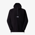 The North Face X Yinka Ilori Polar Erkek Siyah Ceket