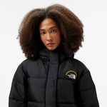 The North Face 30th Anniversary Kadın Siyah Mont