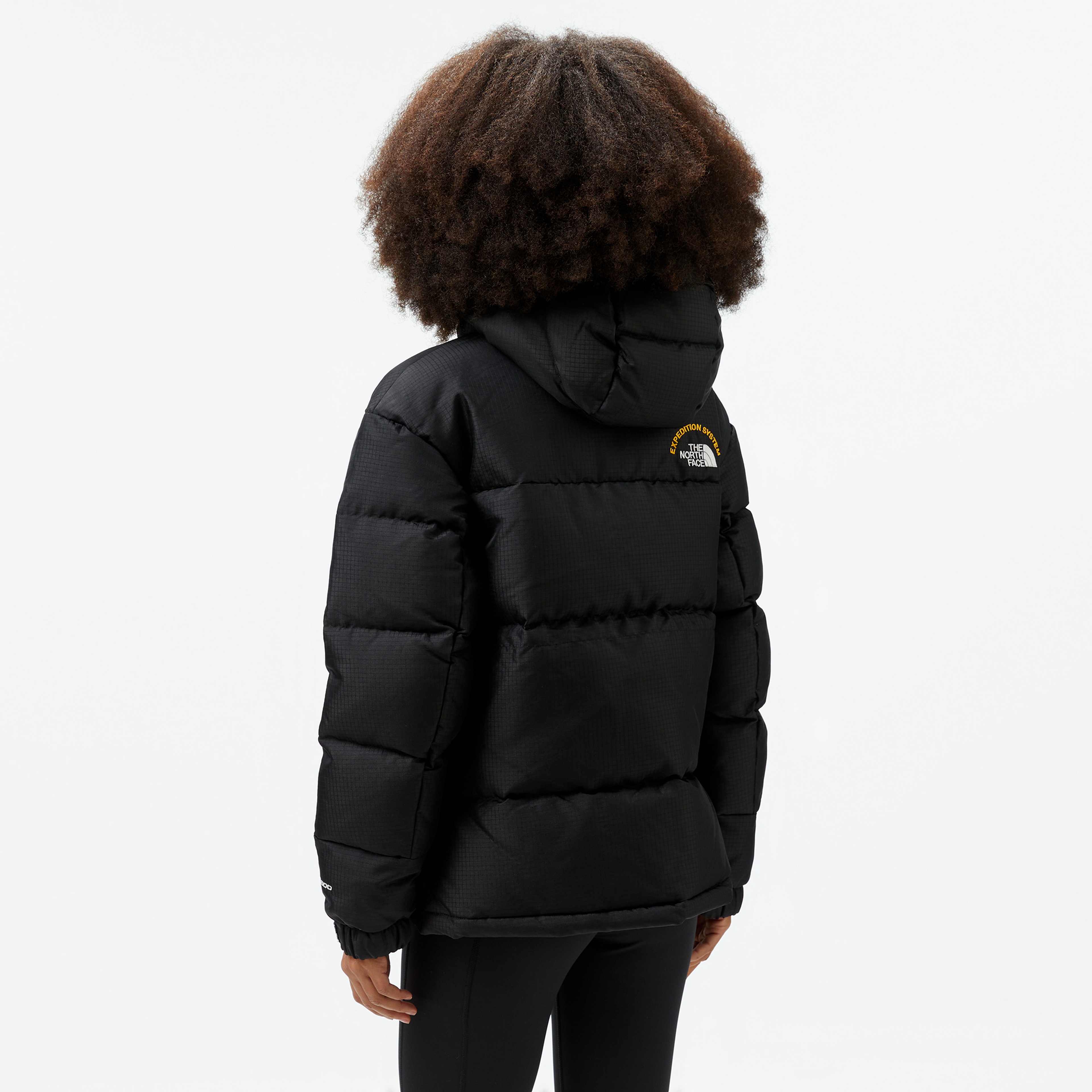 The North Face 30th Anniversary Kadın Siyah Mont