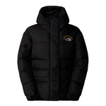 The North Face 30th Anniversary Kadın Siyah Mont