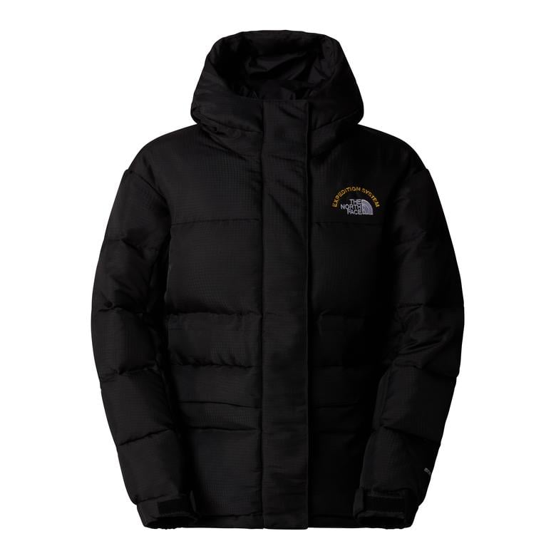 The North Face 30th Anniversary Kadın Siyah Mont