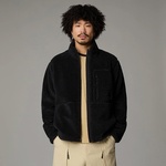 The North Face Extreme Pile Erkek Siyah Polar