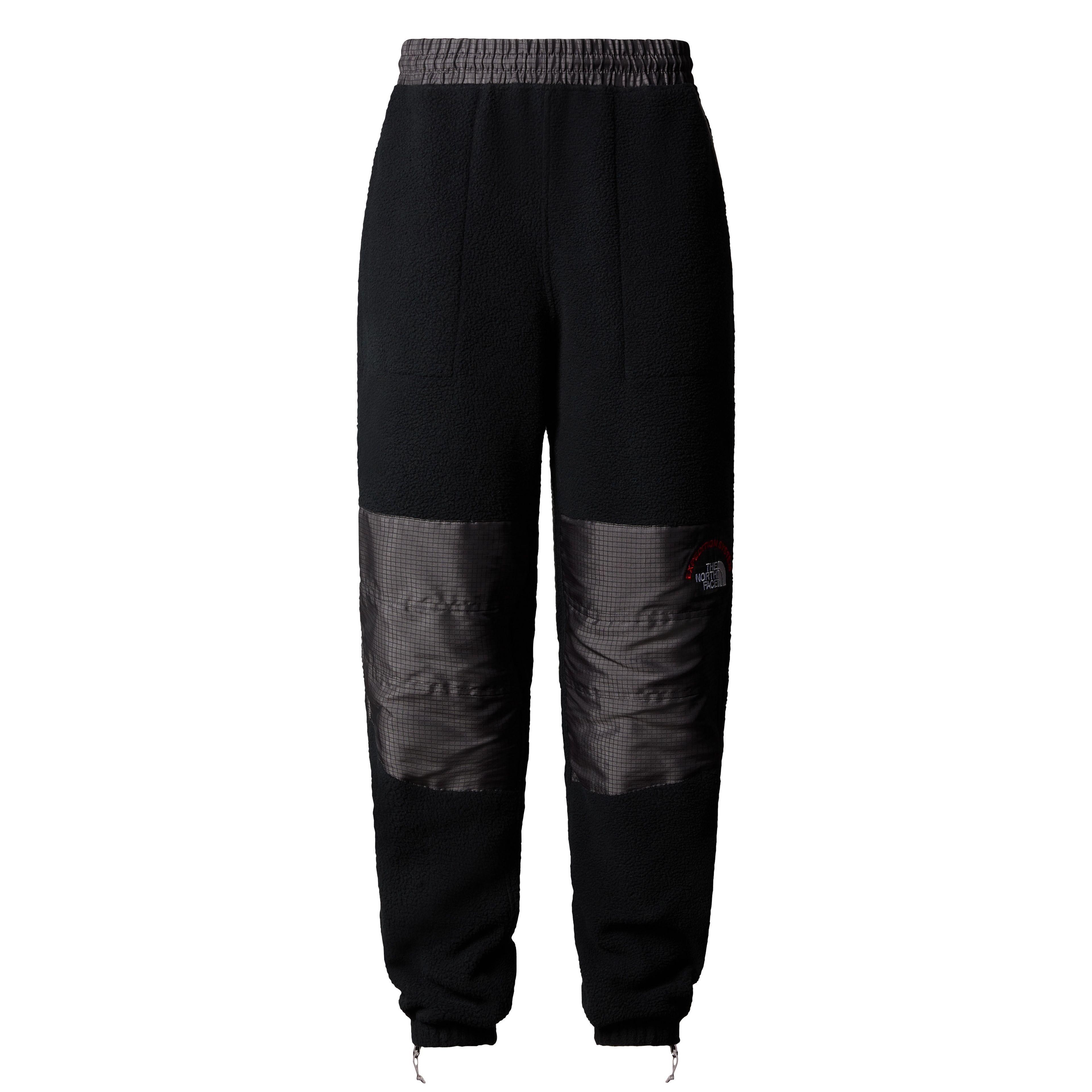 The North Face Retro Denali Kadın Siyah Outdoor Pantolon