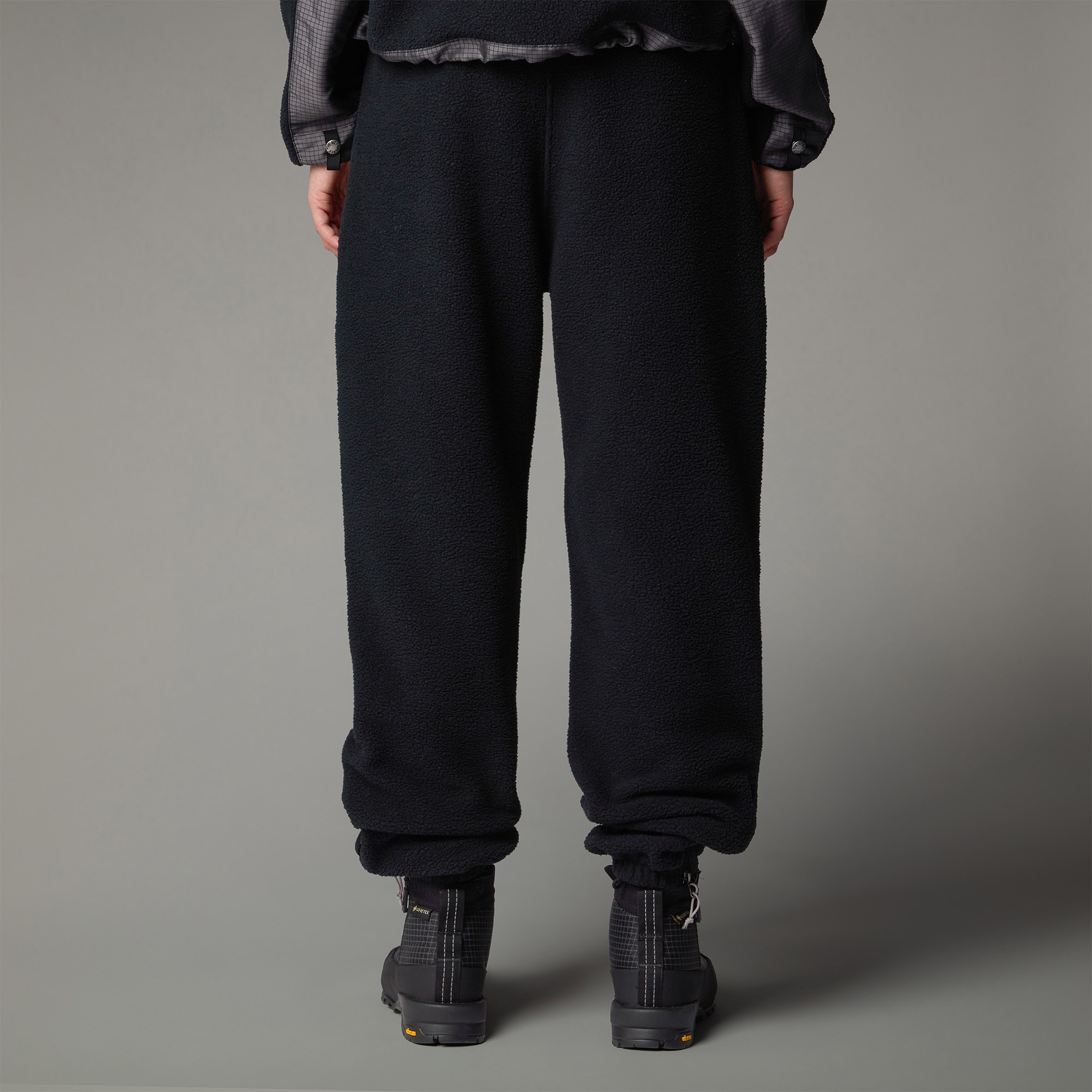 The North Face Retro Denali Kadın Siyah Outdoor Pantolon
