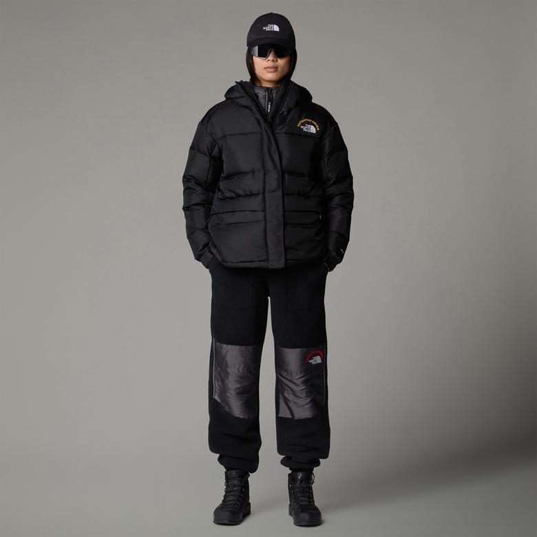 The North Face Retro Denali Kadın Siyah Outdoor Pantolon