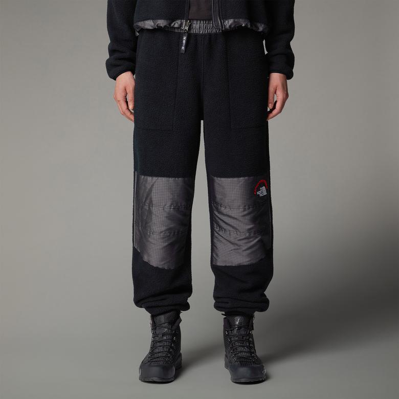 The North Face Retro Denali Kadın Siyah Outdoor Pantolon