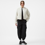 The North Face Extreme Pile Kadın Beyaz Polar