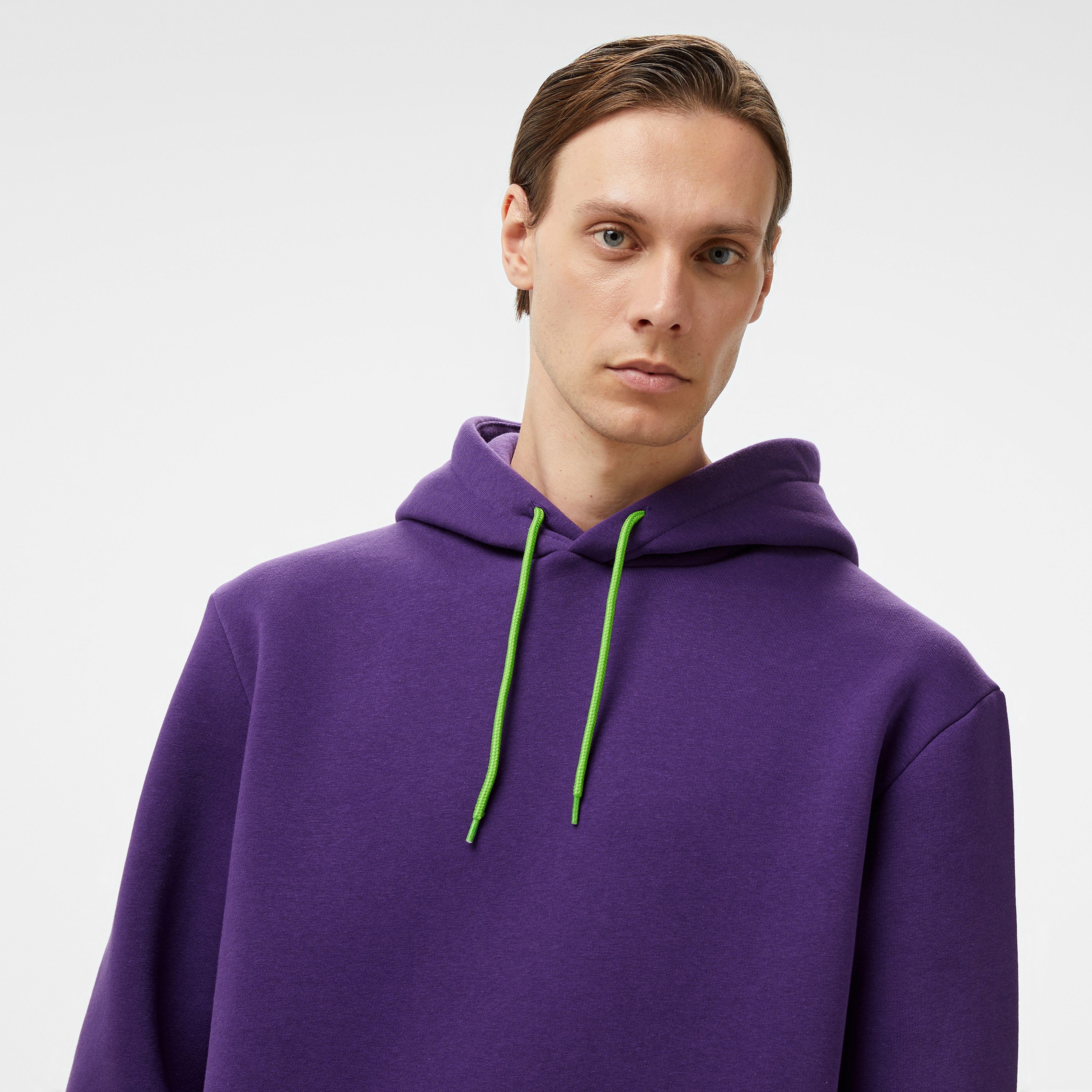 Doritos x House of SuperStep Erkek Renkli Hoodie