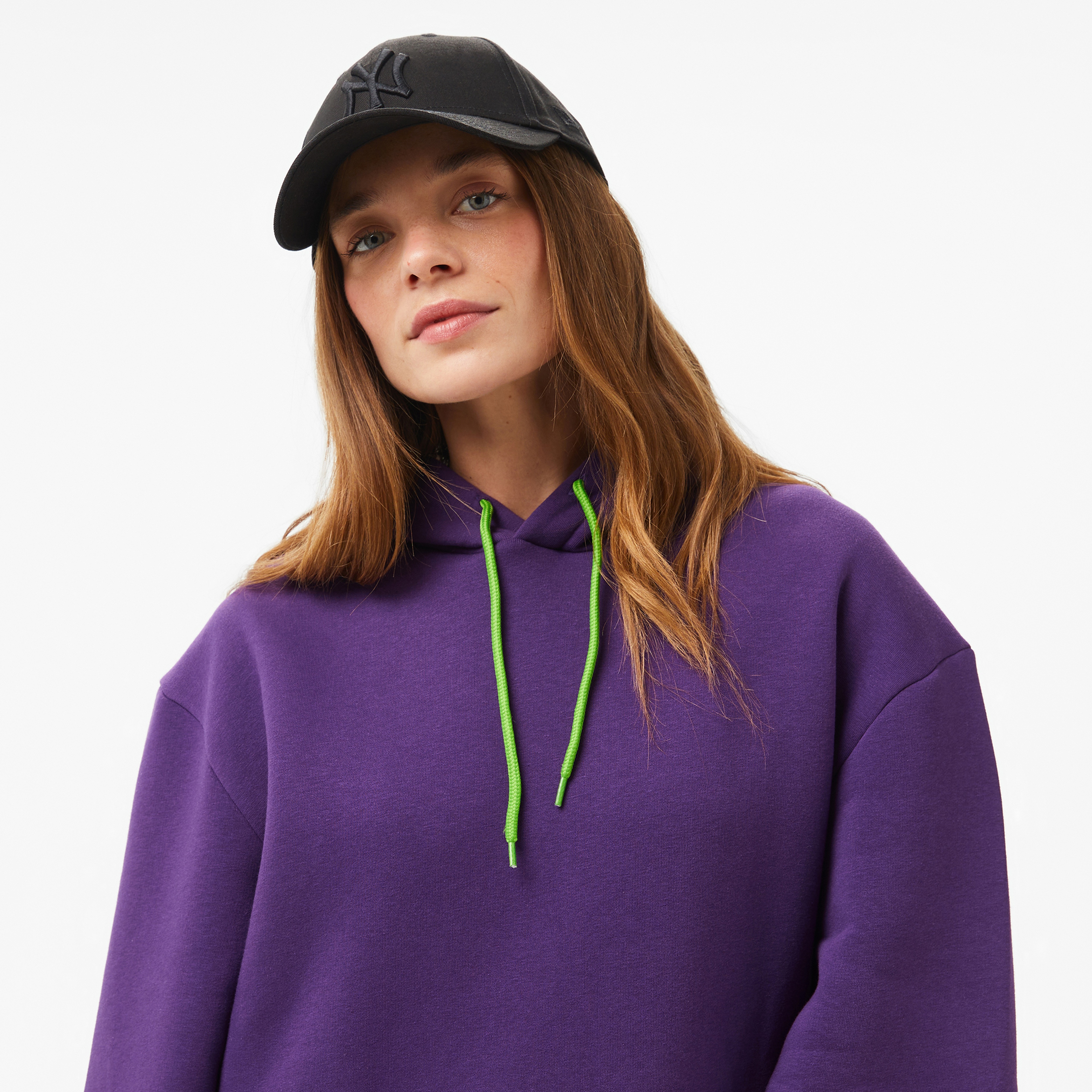 Doritos x House of SuperStep Erkek Renkli Hoodie