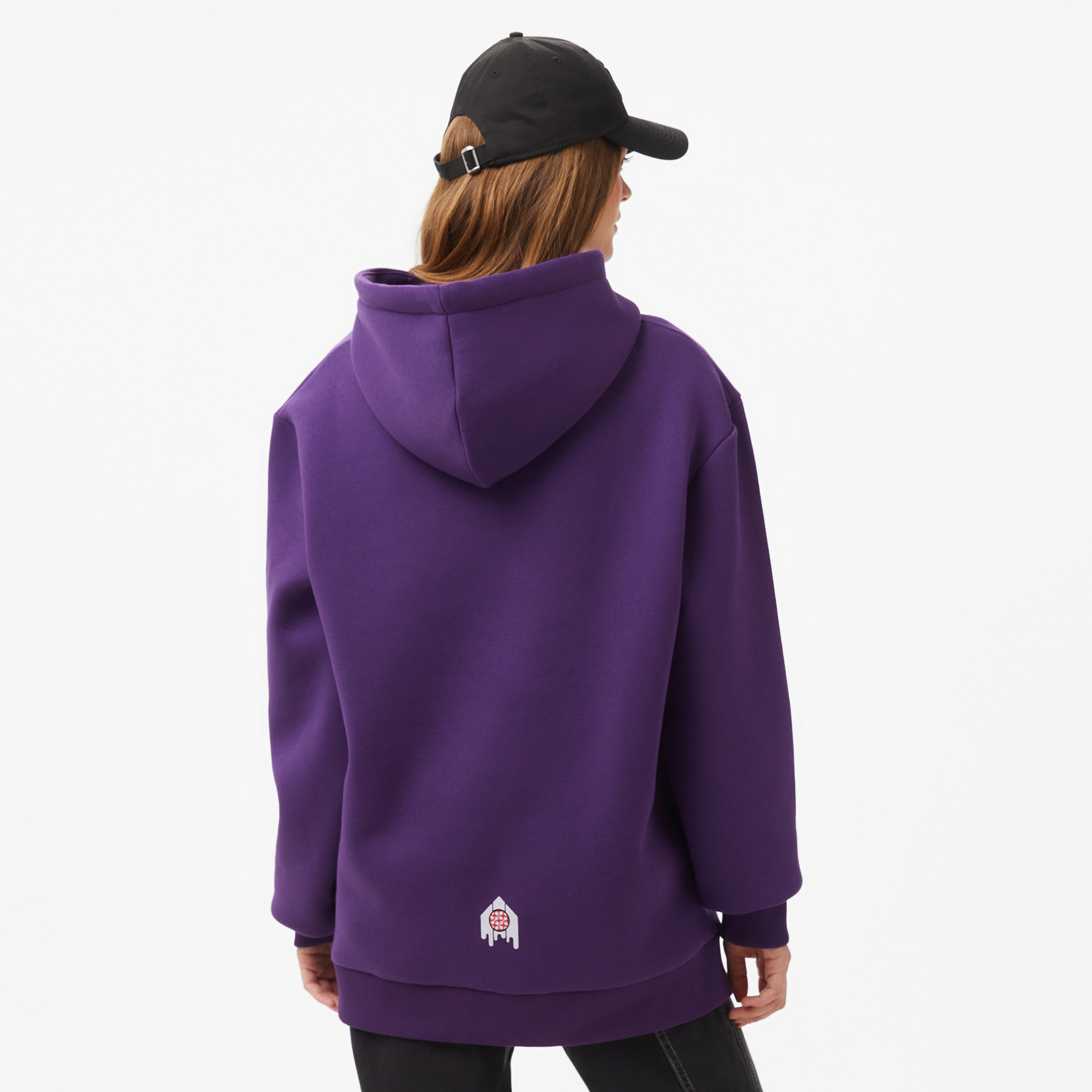 Doritos x House of SuperStep Erkek Renkli Hoodie
