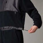 The North Face Retro Denali Kadın Gri Ceket