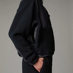 The North Face Retro Denali Kadın Gri Ceket