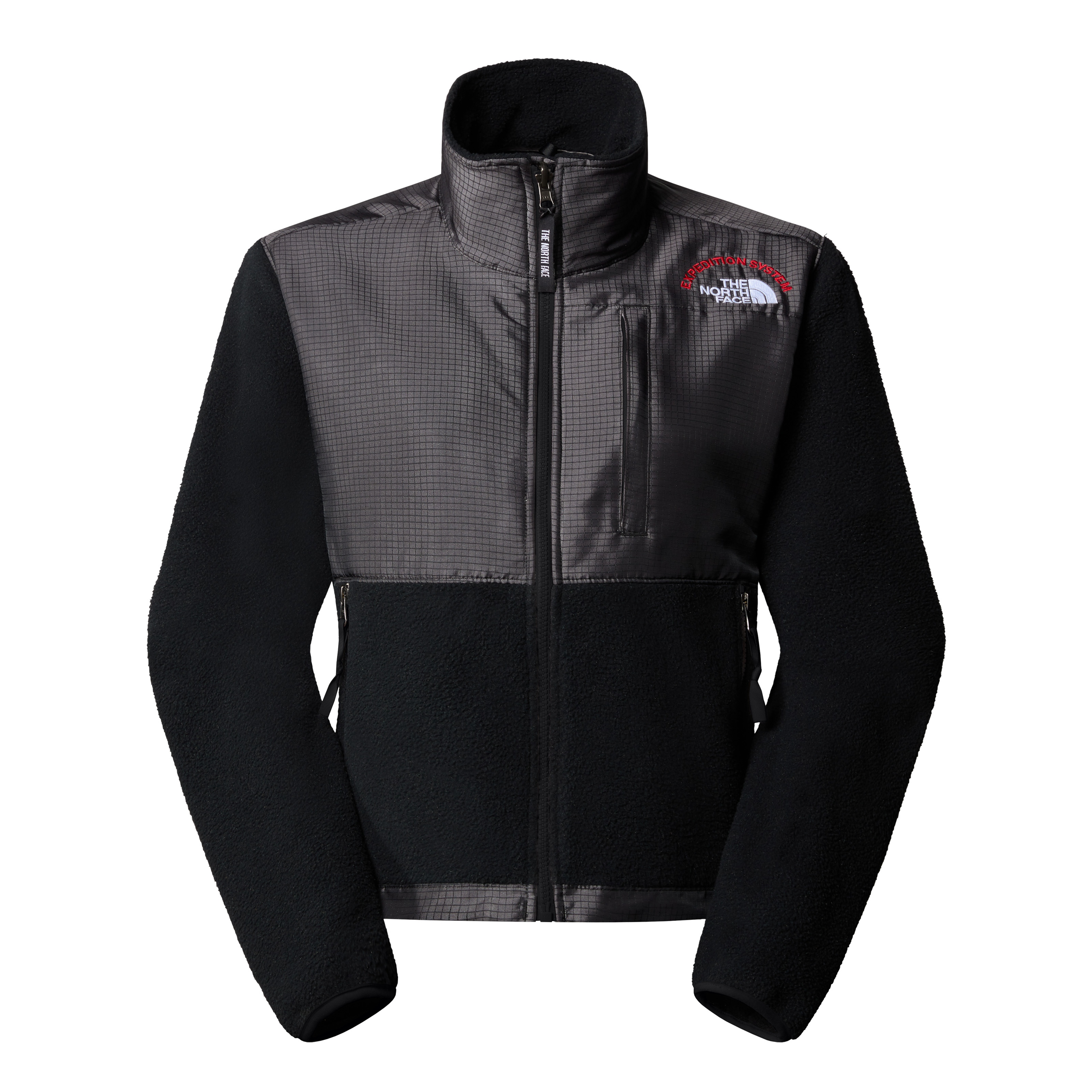 The North Face Retro Denali Kadın Gri Ceket