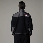 The North Face Retro Denali Kadın Gri Ceket