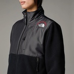 The North Face Retro Denali Kadın Gri Ceket