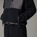 The North Face Retro Denali Kadın Gri Ceket