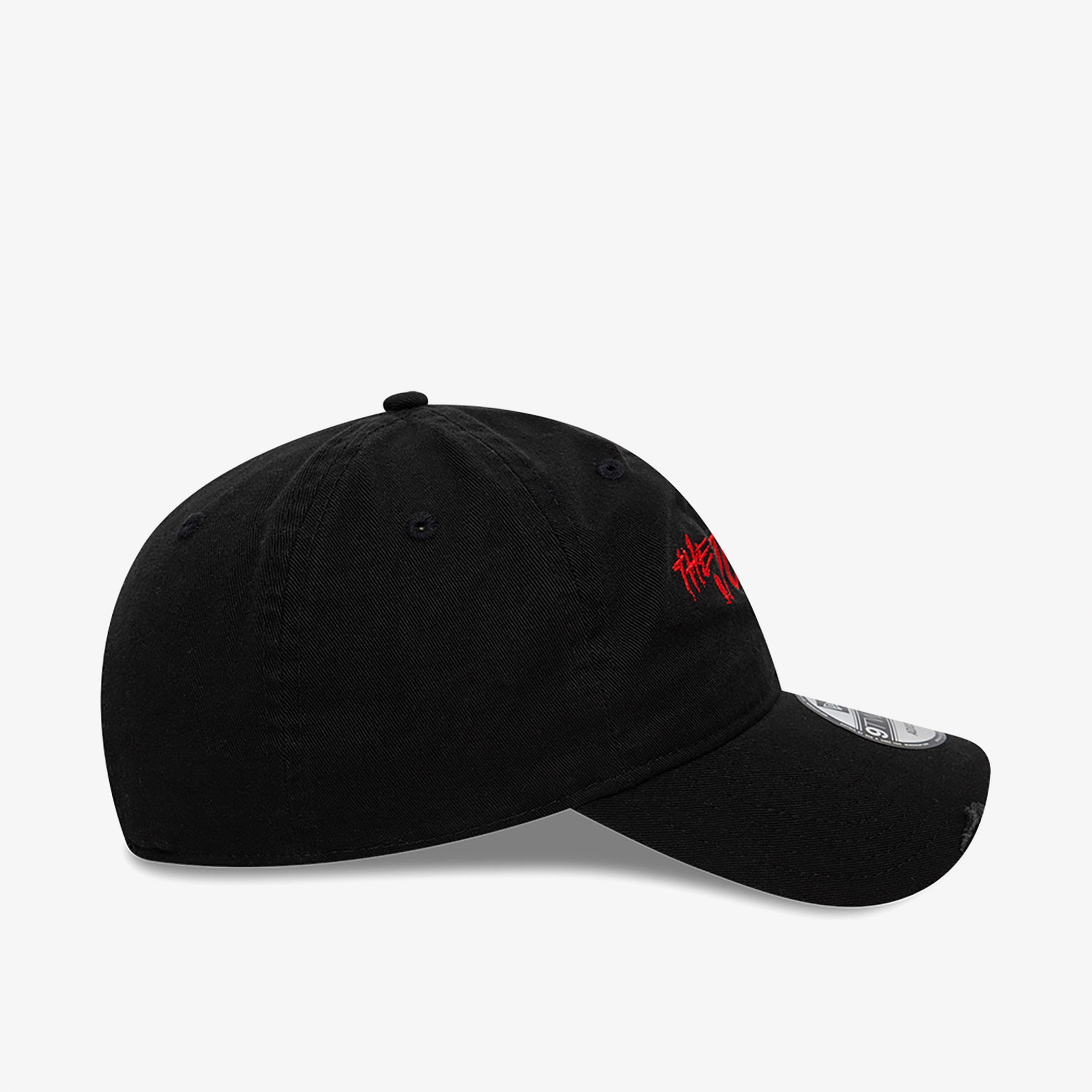 New Era Joker Script 9Twenty Unisex Siyah Şapka