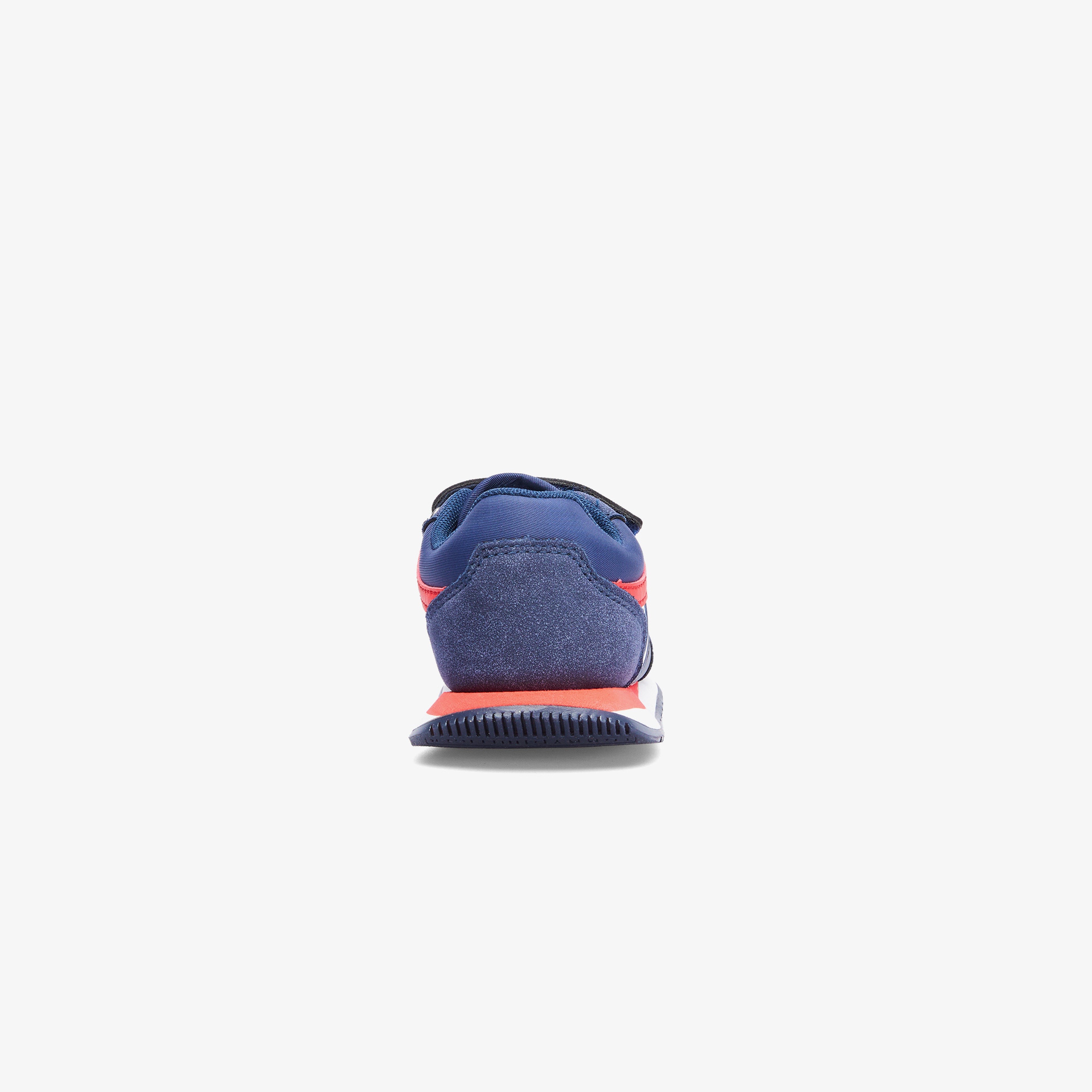 Tommy Hilfiger Flag Low Cut Velcro Bebek Mavi Spor Ayakkabı