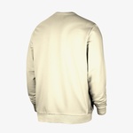 Nike Classic Erkek Beyaz Sweatshirt