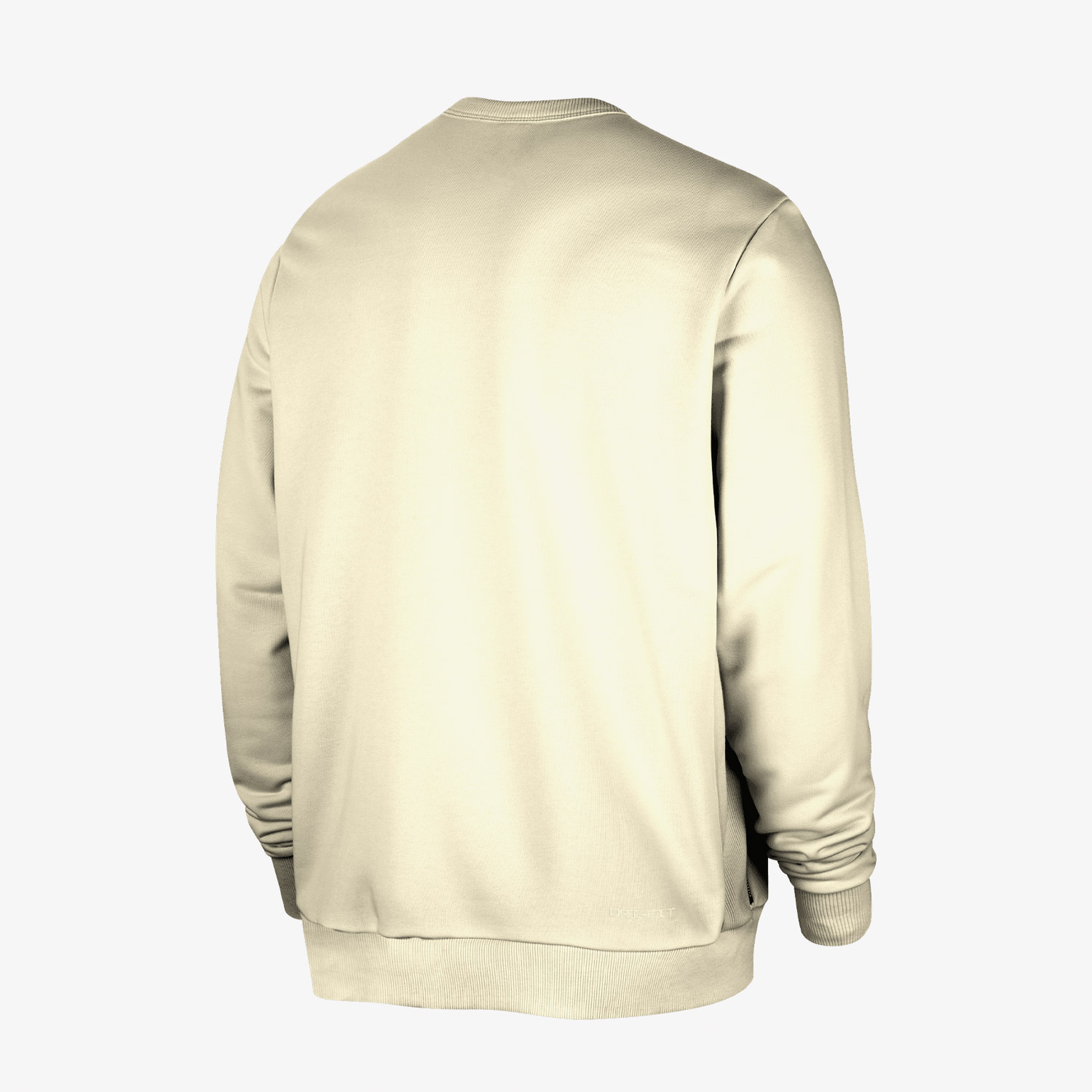 Nike Classic Erkek Beyaz Sweatshirt