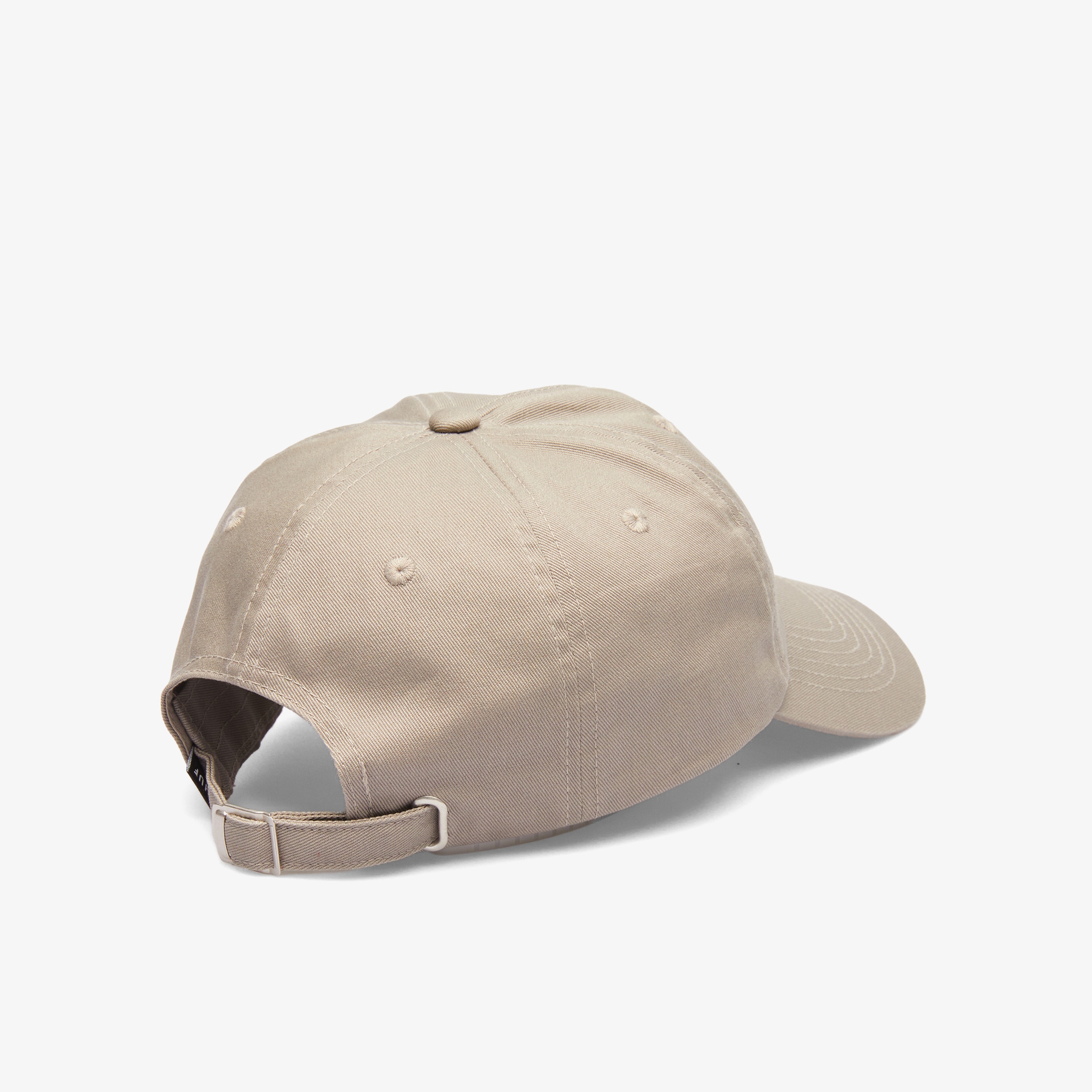 Huf Set Og Cv 6 Panel Erkek Bej Şapka