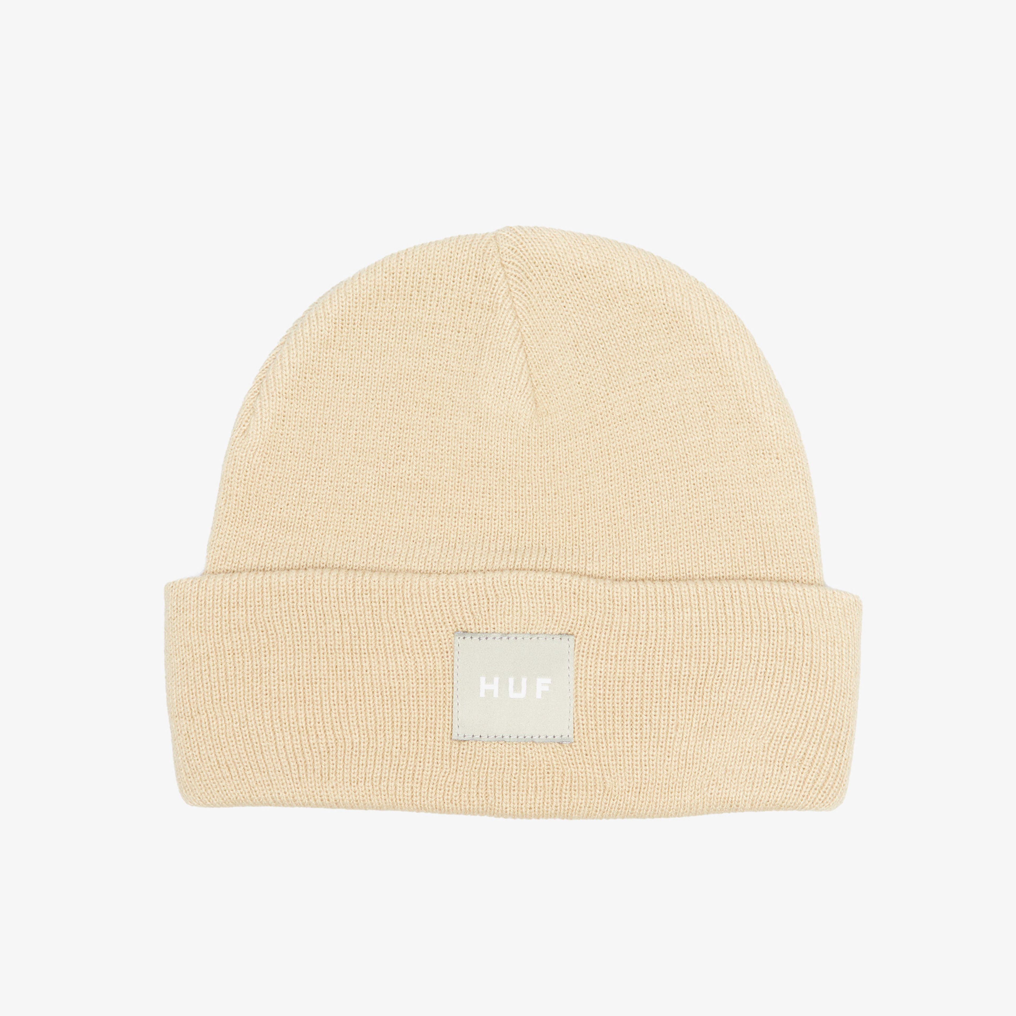 Huf Set Box Erkek Bej Bere