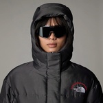 The North Face Himalayan 30TH Anniversary Kadın Gri Ceket
