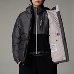 The North Face Himalayan 30TH Anniversary Kadın Gri Ceket
