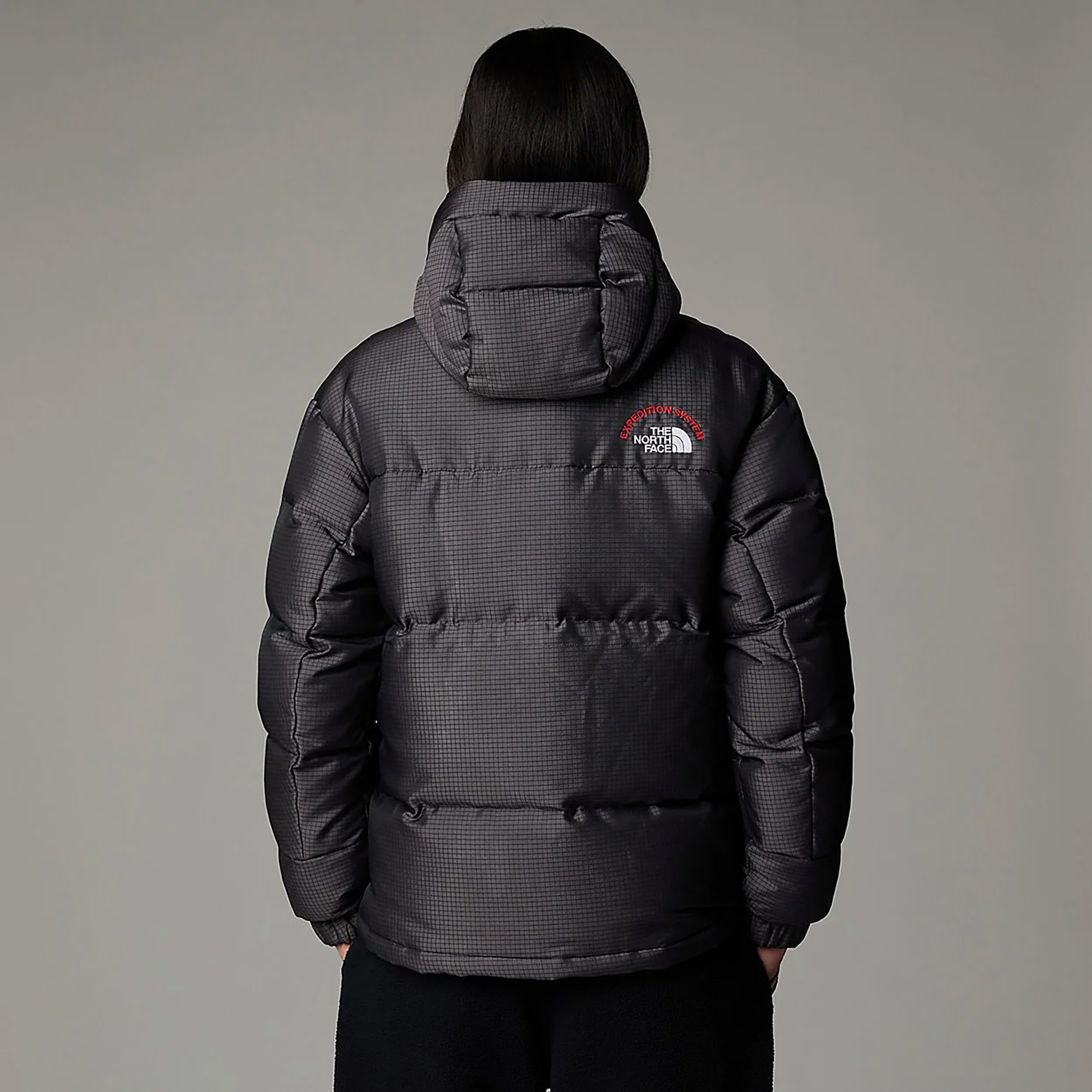 The North Face Himalayan 30TH Anniversary Kadın Gri Ceket