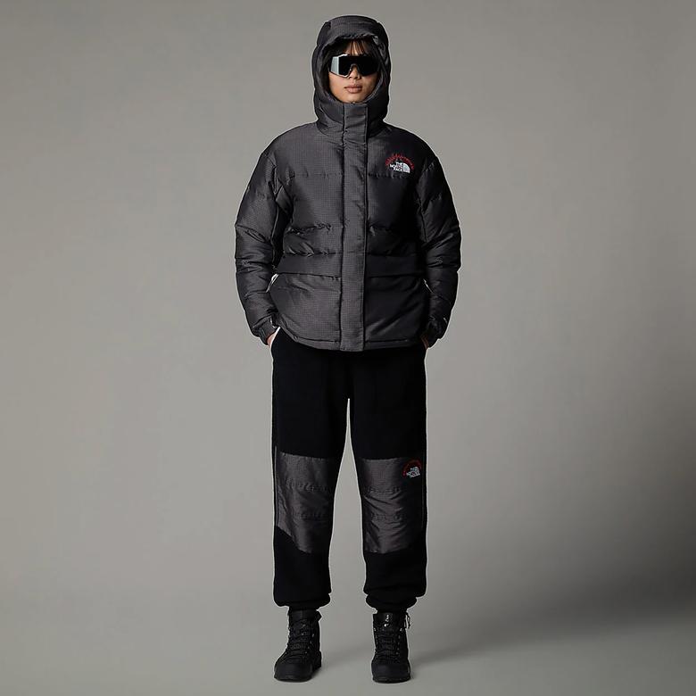 The North Face Himalayan 30TH Anniversary Kadın Gri Ceket
