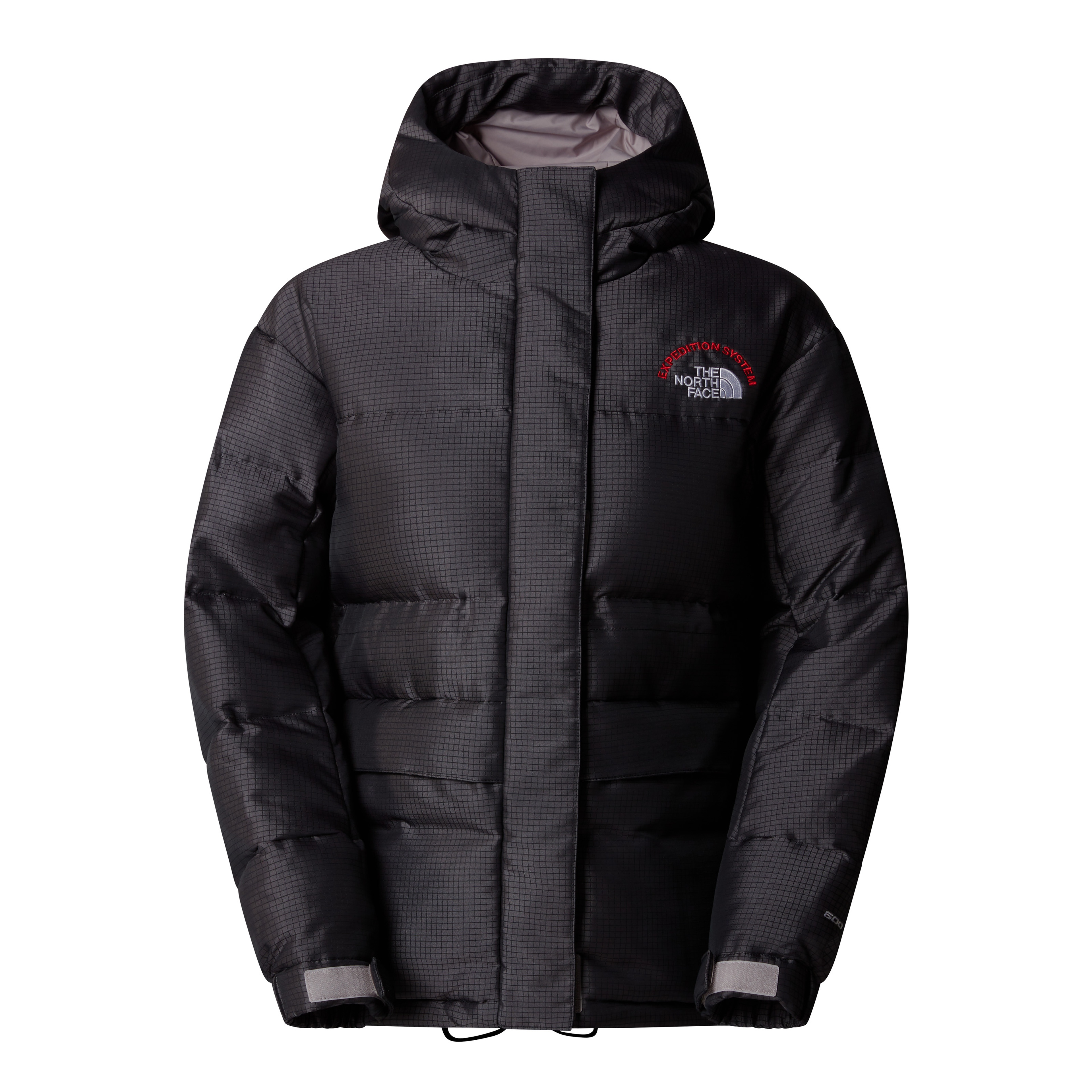 The North Face Himalayan 30TH Anniversary Kadın Gri Ceket