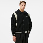 Huf Song Varsity Erkek Siyah Ceket