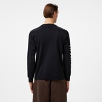 Ripndip Lord Nermal Erkek Siyah T-Shirt