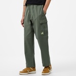 Huf Leisure Cargo Pant Erkek Yeşil Pantolon