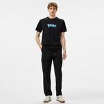 Ripndip Shocking Erkek Siyah T-Shirt