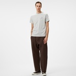 Ripndip Man I Love Felines Erkek Gri T-Shirt