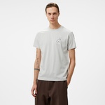 Ripndip Man I Love Felines Erkek Gri T-Shirt