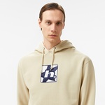 Huf Star P/O Erkek Gri Hoodie