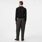 Huf Leisure Cargo Pant Erkek Siyah Pantolon