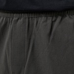 Huf Leisure Cargo Pant Erkek Siyah Pantolon