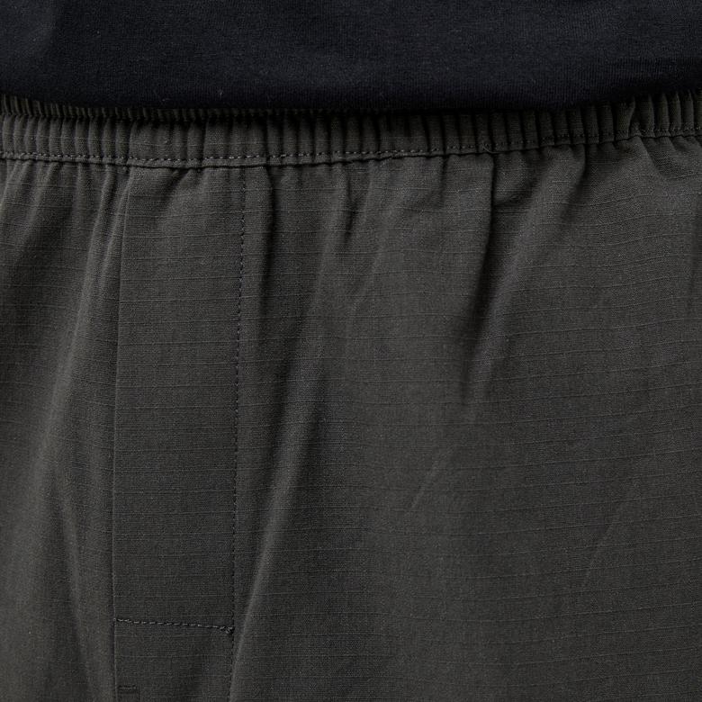 Huf Leisure Cargo Pant Erkek Siyah Pantolon