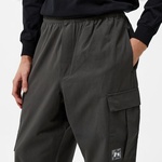 Huf Leisure Cargo Pant Erkek Siyah Pantolon