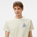 Ripndip Time Turner Erkek Yeşil T-Shirt
