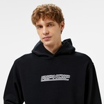 Ripndip Robo Nerm Erkek Siyah Hoodie
