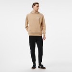 Ripndip Man I Love Felines Erkek Krem Sweatshirt